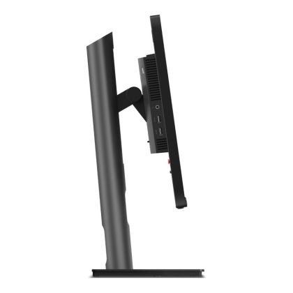 Monitor Led Lenovo  ThinkVision P25i-30, 24.5" FHD  (1920x1080) IPS, 4ms, 100Hz, culoare black