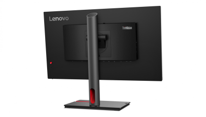 Monitor Led Lenovo  ThinkVision P25i-30, 24.5" FHD  (1920x1080) IPS, 4ms, 100Hz, culoare black
