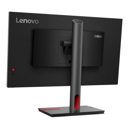 Monitor Led Lenovo  ThinkVision P25i-30, 24.5" FHD  (1920x1080) IPS, 4ms, 100Hz, culoare black