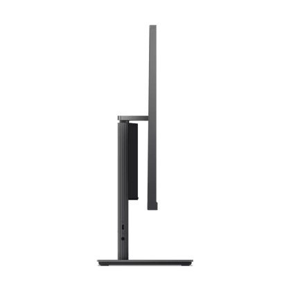 PC all-in-one Lenovo IdeaCentre AIO 27IRH9, Procesor 13th Intel Core i5-13420H up to 4.6GHz, 27" FHD (1920x1080) IPS anti-glare 300 nits, RAM 16GB (2x 8GB) 5200 DDR5, 512GB SSD M.2 PCIe NVMe, Intel® UHD Graphics, culoare Luna Grey, No OS