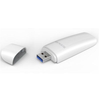 TENDAWI-FI 6 AX1800 USB ADAPTER U18