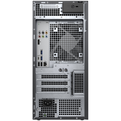 Desktop PC Dell XPS 8960, Procesor 14ᵗʰ Gen Intel Core i9-14900K până la 5.6GHz, RAM 32GB DDR5 (2x16GB) 5600MHz, 2TB SSD M.2 PCIe NVMe, NVIDIA GeForce RTX 4080 SUPER 16GB, Windows 11 Pro