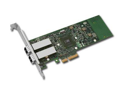 Placi retea INTEL Gigabit EF (PCI Express 4x, 1000Base-SX)