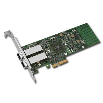 Placi retea INTEL Gigabit EF (PCI Express 4x, 1000Base-SX)