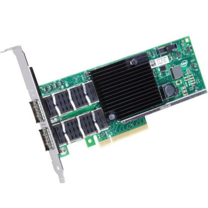 Intel Ethernet Converged Network Adapter XL710-QDA2, retail unit