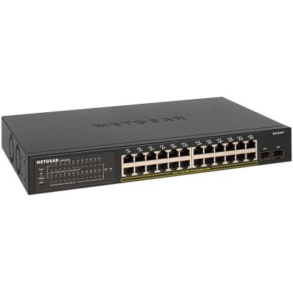 S350 24P GE POE+ SMARTMANAGED PRO S