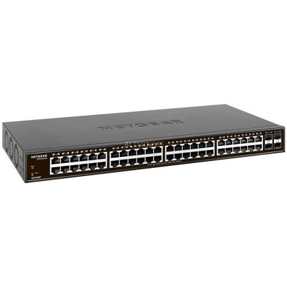 S350 48P GE SMART MANAGED PRO SW
