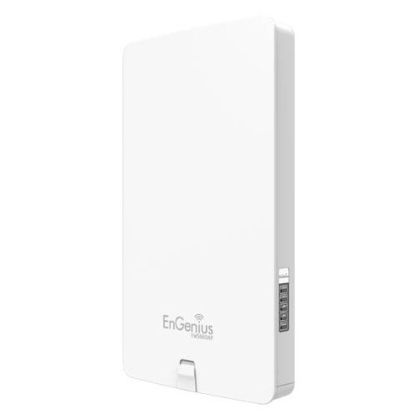 Managed AP Outdoor Dual Band 11ac 450+1300Mbps 3T3R GbE PoE.at 6*5dBi iPOA IP55