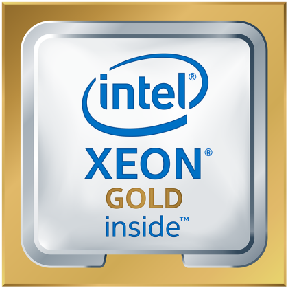 Intel CPU Server 8-core Xeon 6234 (3.30 GHz, 24.75M, FC-LGA3647) box