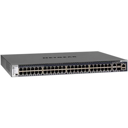 M4300-52G MANAGED SWITCH