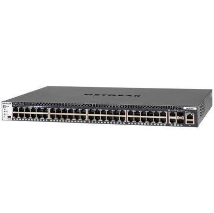 M4300-52G MANAGED SWITCH