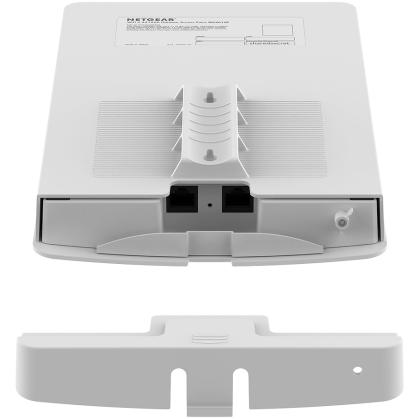 NETGEAR AX1800 Dual Band PoE Multi-Gig Insight Managed WiFi 6 Outdoor Access Point