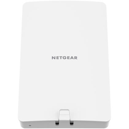 NETGEAR AX1800 Dual Band PoE Multi-Gig Insight Managed WiFi 6 Outdoor Access Point