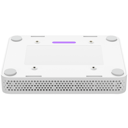 LOGITECH RoomMate - OFF WHITE - OTHER - PLUGC - WW - EU/SEA/INDO/KO