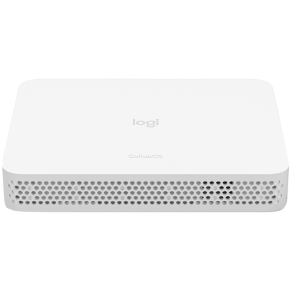 LOGITECH RoomMate - OFF WHITE - OTHER - PLUGC - WW - EU/SEA/INDO/KO