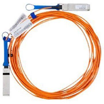 Mellanox passive copper cable, ETH 10GbE, 10Gb/s, SFP+, 5m