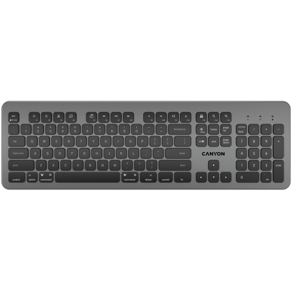 CANYON keyboard BK-10 Wireless
