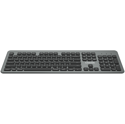 CANYON keyboard BK-10 Wireless