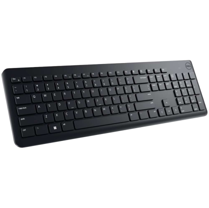 Dell Wireless Keyboard - KB500 - US International (QWERTY)