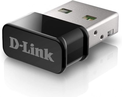 DLINK AC1300 MU-MIMO WIFI NANO USB ADAPT