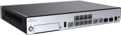 HUAWEI ROUTER AR651 2P GB WAN,8P GB LAN