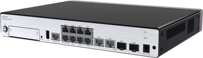 HUAWEI ROUTER AR651 2P GB WAN,8P GB LAN