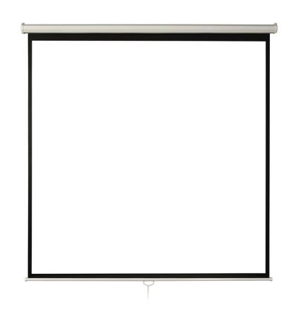 ECRAN PROIECTIE 200 x 200 CM