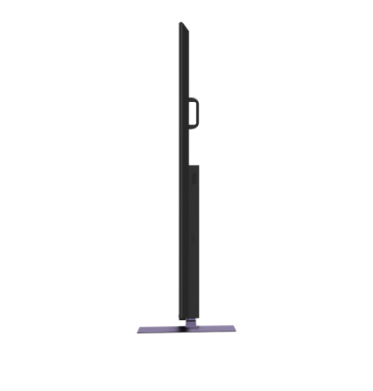Televizor METZ QLED 100MQE8500, televizor