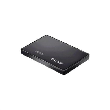Rack HDD Orico 2588US3 negru USB 3.0