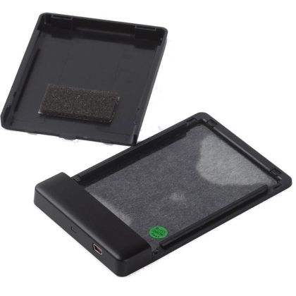 Rack HDD Orico 2588US3 negru USB 3.0