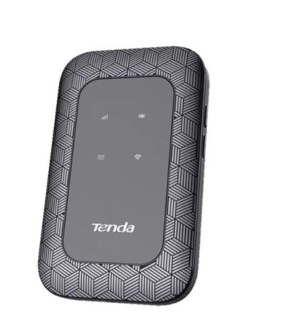 TENDA POCKET HOT SPOT 2.4GHZ 3G/4G 4G180
