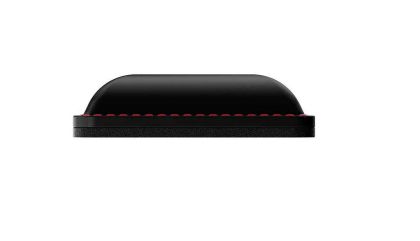 HP HYPERX WRIST-REST Mouse