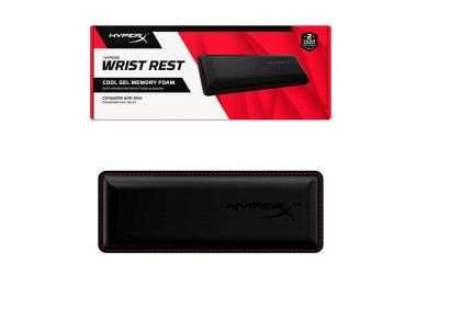 HP HYPERX WRIST-REST Mouse
