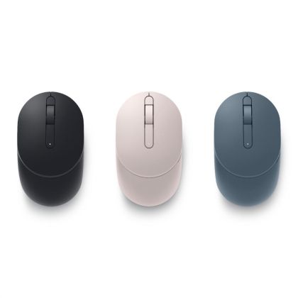 DL MOUSE MS3320W WIRELESS MG