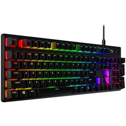 HP HyperX Alloy Origins (Red)