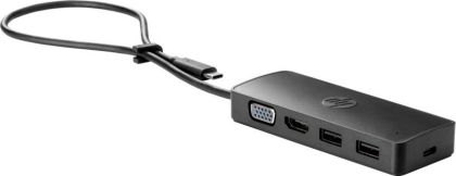 HP USB-C Travel Hub G2