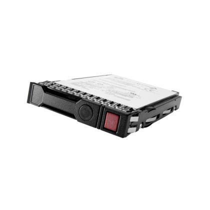 HPE 8TB SAS 7.2K LFF LP 512E DS HDD