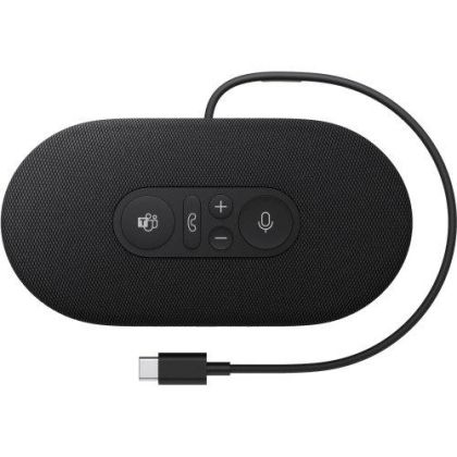 MICROSOFT MODERN USB-C SPEAKER BLK BSNS