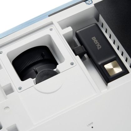 PROJECTOR BENQ TK850i