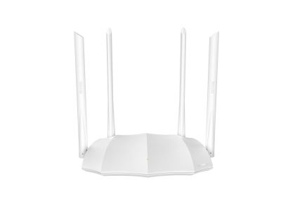 ROUTER WIRELESS AC1200 DUAL-B TENDA V3.0