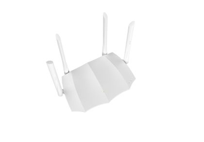 ROUTER WIRELESS AC1200 DUAL-B TENDA V3.0