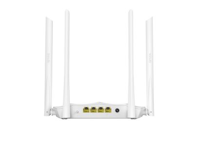 ROUTER WIRELESS AC1200 DUAL-B TENDA V3.0