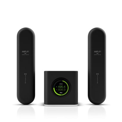 UBIQUITI AMPLIFI GAMERS EDITION ROUTER