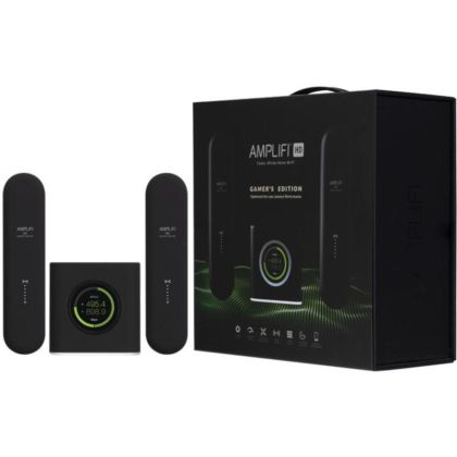 UBIQUITI AMPLIFI GAMERS EDITION ROUTER