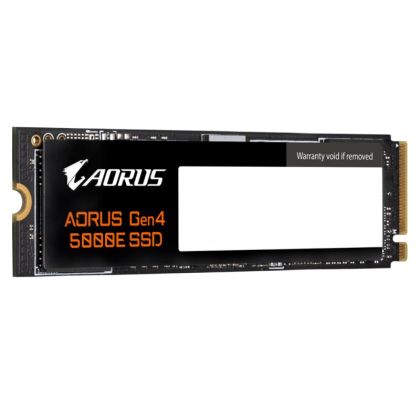 GIGABYTE SSD AORUS GEN4 5000E 1TB