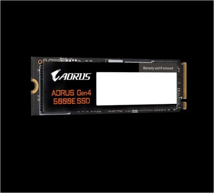 GIGABYTE SSD AORUS GEN4 5000E 1TB