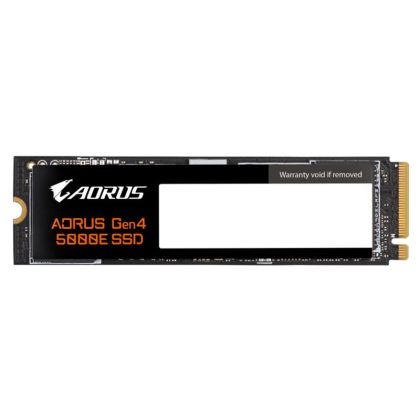 GIGABYTE SSD AORUS GEN4 5000E 1TB