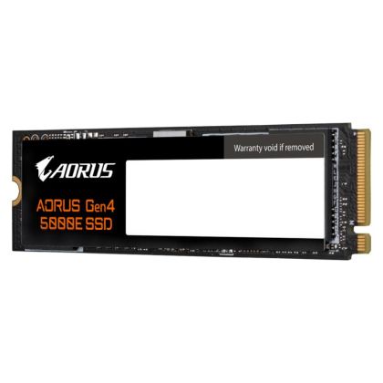 GIGABYTE SSD AORUS GEN4 5000E 1TB