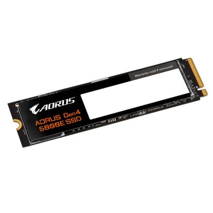 GIGABYTE SSD AORUS GEN4 5000E 1TB