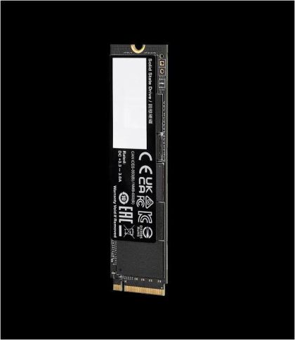 GIGABYTE SSD AORUS GEN4 7300 1TB